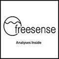 FreeSense logo