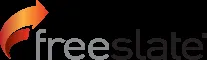 Freeslate logo