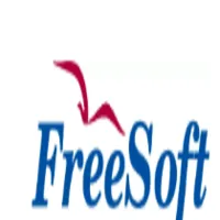FreeSoft logo