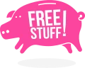 FreeStuff logo