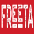Freeta logo