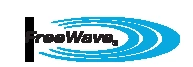 FreeWave logo