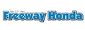 Freeway Honda logo