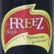 FreezGD logo
