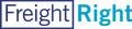 Freight Right logo