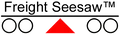 Freight Seesaw logo