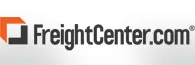 FreightCenter logo