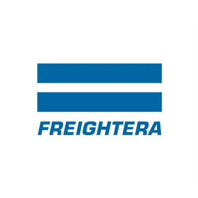 Freightera logo