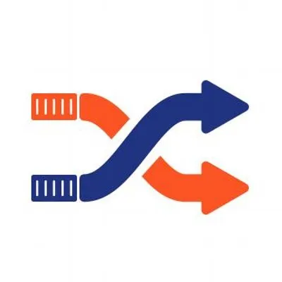 Freight Exchange logo