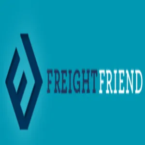 Freight Friend logo
