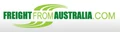 FreightFromAustralia logo