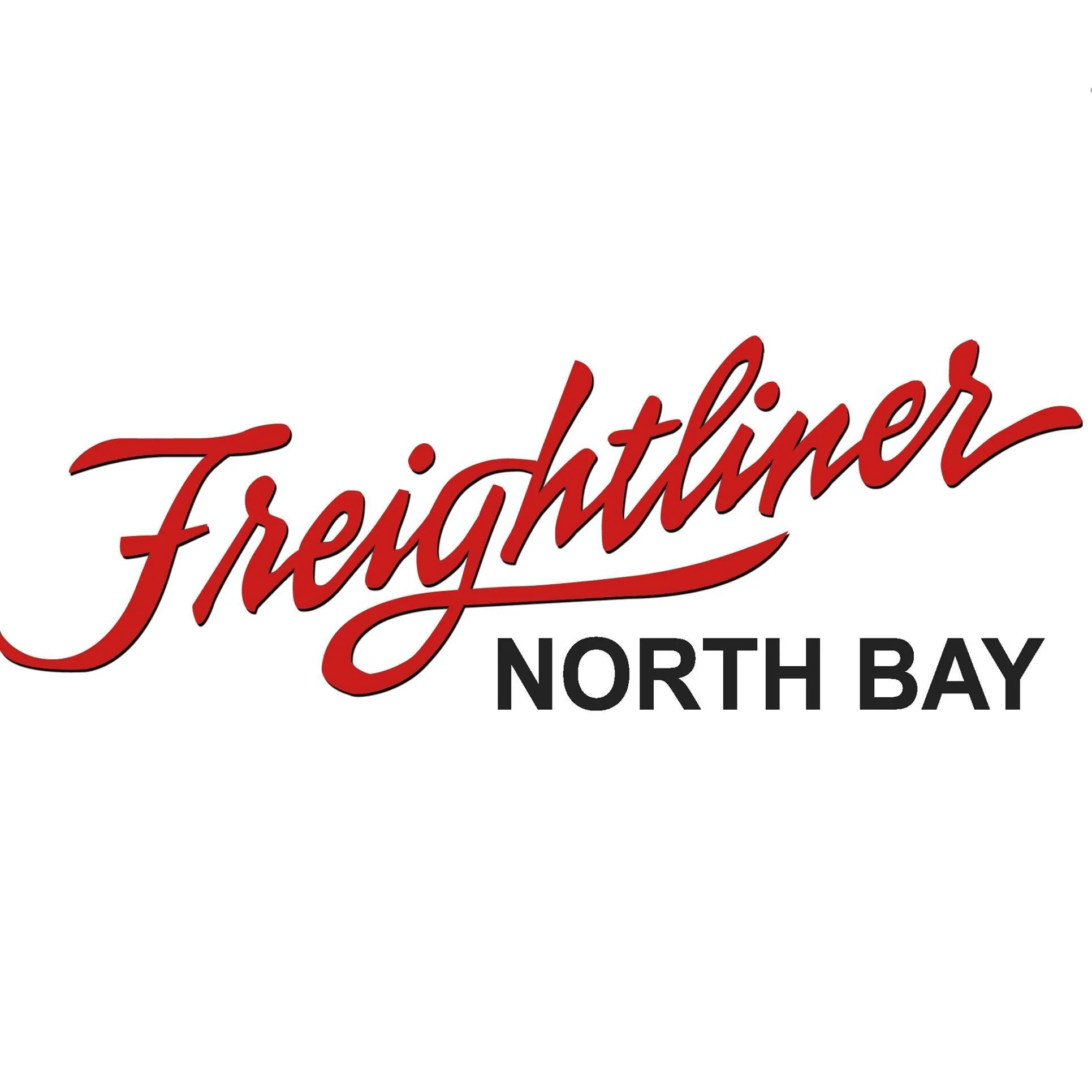 Freightliner North Bay logo