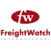 FreightWatch International logo