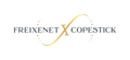 Freixenet Copestick logo