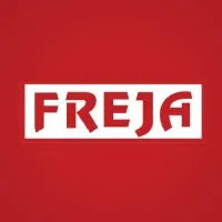FREJA logo