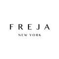 Freja New York logo