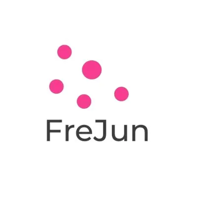 FreJun logo