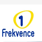 Frekvence 1 logo