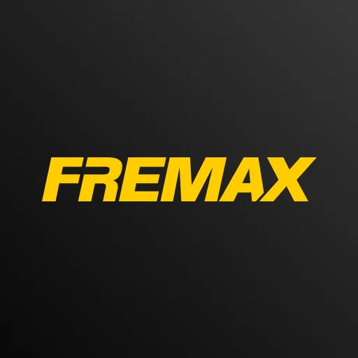 Fremax logo