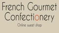 French Gourmet Confectionery logo