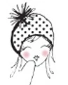 French Knot logo