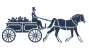 French Florist logo