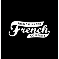 French Paper logo