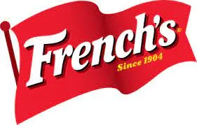 French's logo