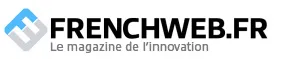 FrenchWeb logo