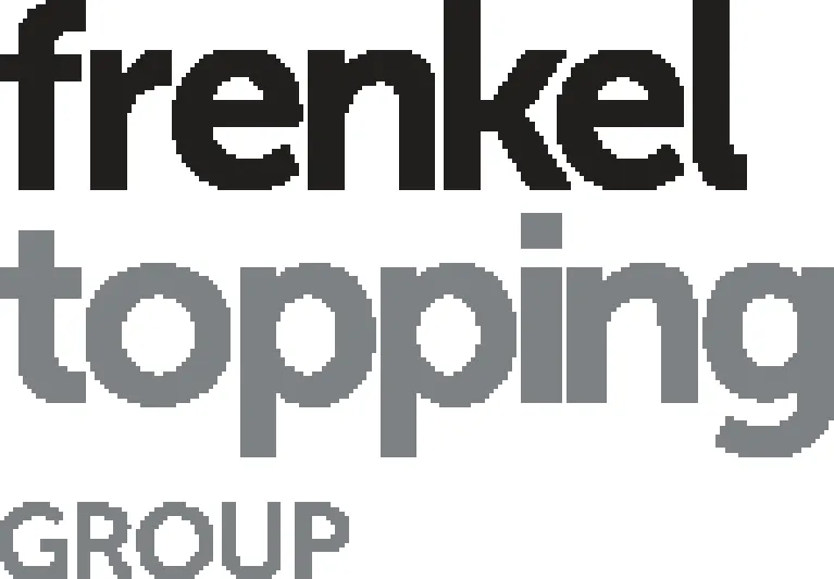 Frenkel Topping logo