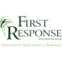 First Response Environmental logo