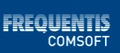 Frequentis Comsoft logo