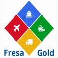 Fresa Gold