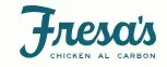 Fresa's Chicken logo