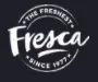 Fresca Mexican Foods logo
