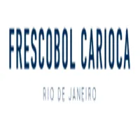 Frescobol Carioca logo