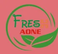Fresh  AOne logo