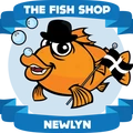 Fresh Cornish Fish logo