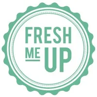 Fresh Me Up logo