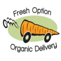 Fresh Option logo