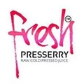Fresh Pressery logo