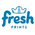 Fresh Prints logo