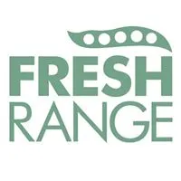 Fresh Range logo