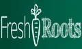 Fresh Roots logo