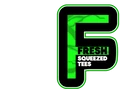 Fresh Squeezed Tees logo