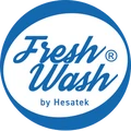 Fresh Wash logo