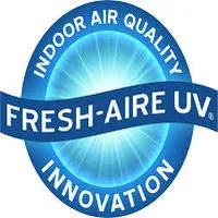 Fresh-Aire UV logo