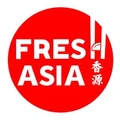 Freshasia Foods logo