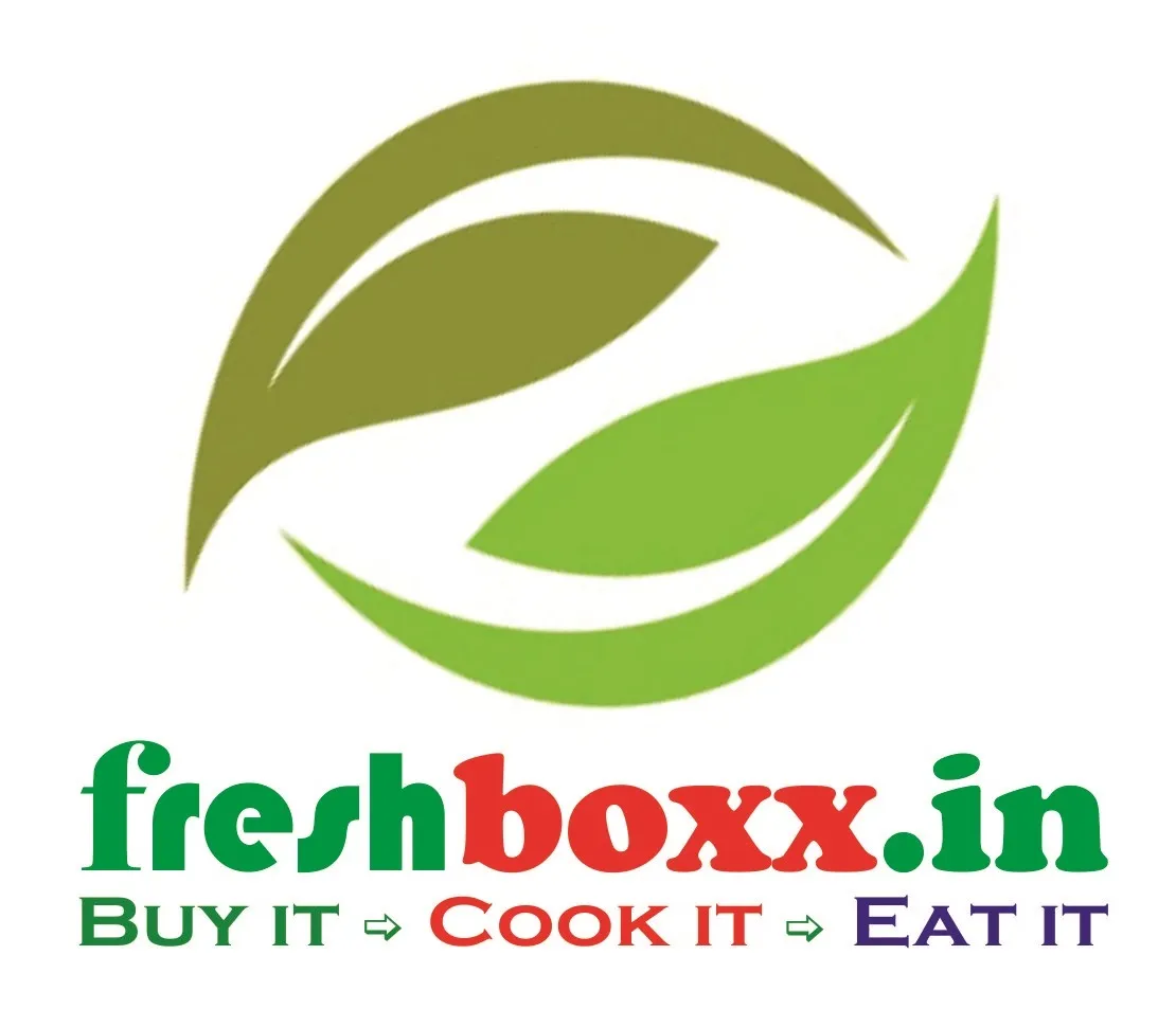 Freshboxx