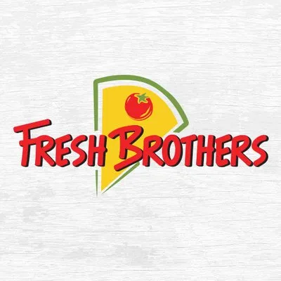 Fresh Brothers logo